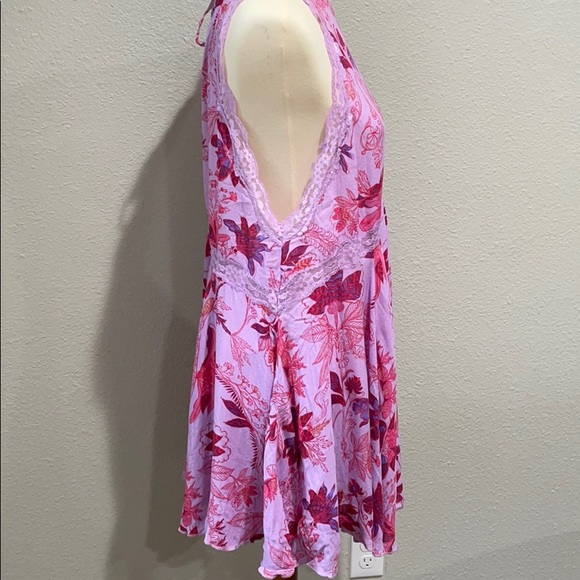 3 for $25 Free People Boho Dress Size S - Picture 4 of 6